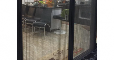 Cửa lưới chống muỗi, Cửa lưới, Cửa lưới chống muỗi dạng xếp, Cửa lưới chống muỗi dạng cuốn, Cửa lưới chống muỗi dạng lùa, Cửa lưới chống muỗi dạng cố định