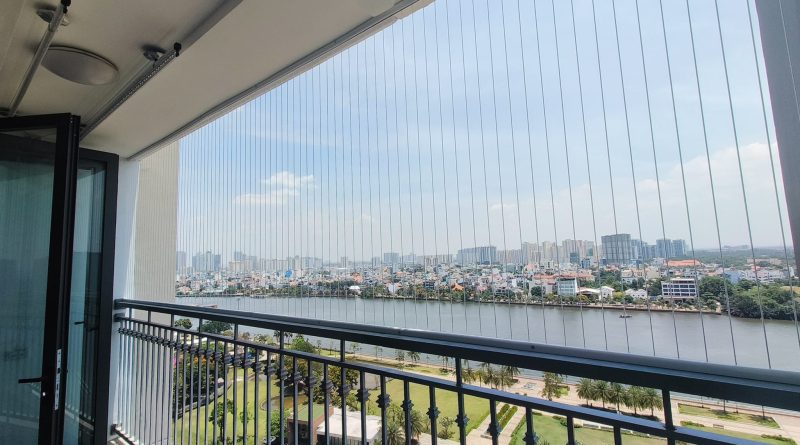lưới an toàn ban công, tự lắp lưới an toàn, thi công lưới an toàn chung cư, báo giá lưới an toàn inox, Tuấn Vinh Shop lưới an toàn, lắp lưới an toàn TP.HCM