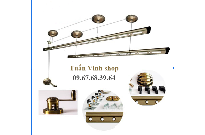 Mua giàn phơi thông minh, Giàn phơi thông minh, Giàn phơi, Giàn phơi thông minh Hòa Phát, Chọn mua giàn phơi tốt nhất, Giàn phơi chịu tải lớn