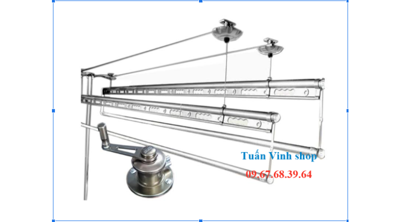 Mua giàn phơi thông minh, Giàn phơi thông minh, Giàn phơi, Giàn phơi thông minh Hòa Phát, Chọn mua giàn phơi tốt nhất, Giàn phơi chịu tải lớn
