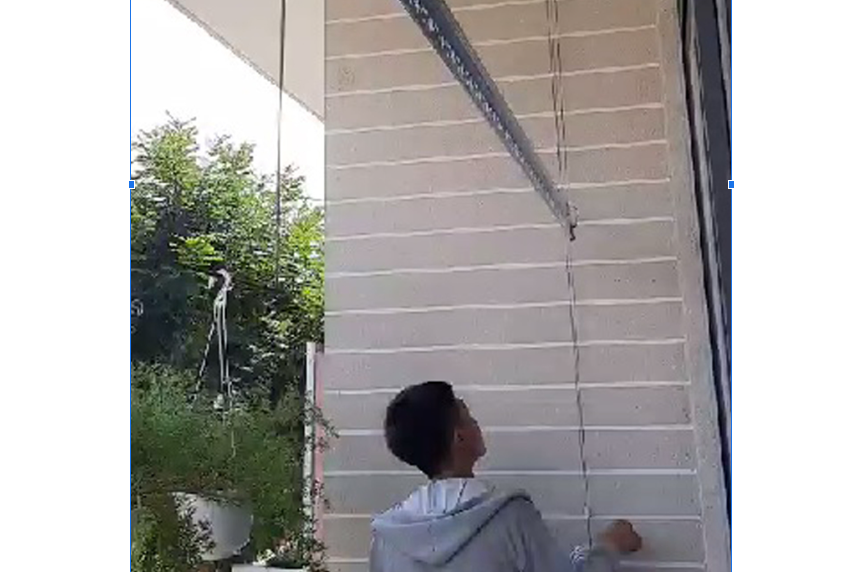 Mẹo sử dụng giàn phơi thông minh, Giàn phơi thông minh, Sử dụng giàn phơi thông minh, Lắp đặt giàn phơi thông minh, Bảo vệ sức khỏe gia đình, Bộ giàn phơi thông minh