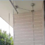 Bảo Quản Giàn Phơi Thông Minh Những Ngày Mưa Bão