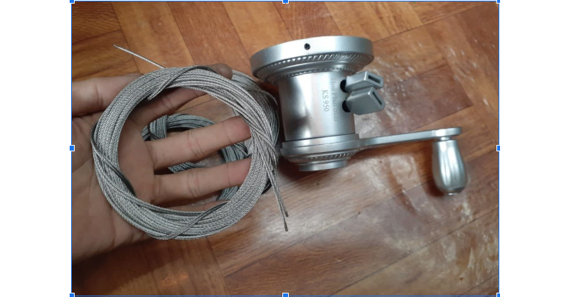 Sử Dụng Giàn Phơi Thông Minh, Sử dụng giàn phơi thông minh đơn giản, Giàn phơi thông minh, Giàn phơi quần áo, Giàn phơi thông minh Hòa Phát, Kéo dài tuổi thọ giàn phơi