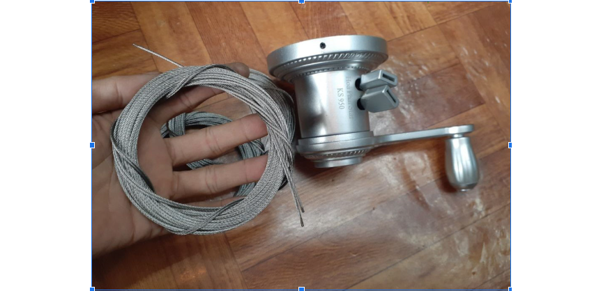 Sử Dụng Giàn Phơi Thông Minh, Sử dụng giàn phơi thông minh đơn giản, Giàn phơi thông minh, Giàn phơi quần áo, Giàn phơi thông minh Hòa Phát, Kéo dài tuổi thọ giàn phơi