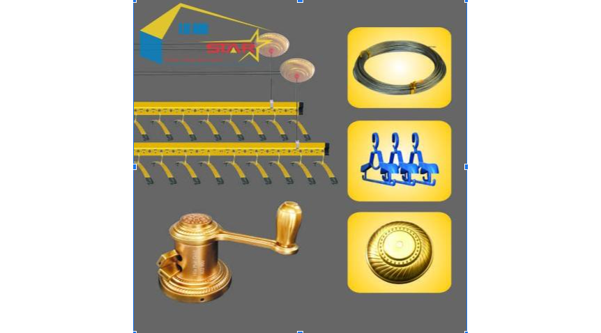 Giàn phơi thông minh, Giàn phơi quần áo, Sử dụng giàn phơi thông minh, Thanh phơi, Lợi ích giàn phơi thông minh, Giàn phơi thông minh cao cấp