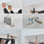 Dịch vụ sửa giàn phơi thông minh Bình Chánh