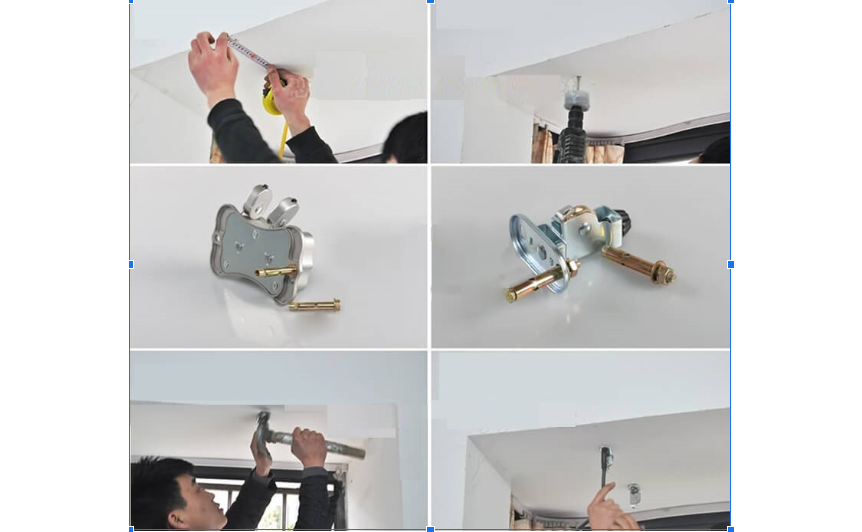 Giàn phơi thông minh, Sửa lỗi giàn phơi thông minh, Dịch vụ sửa giàn phơi, Bộ tời giàn phơi, Thay dây cáp giàn phơi, Quá trình sử dụng giàn phơi, Đơn vị lắp giàn phơi