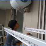 Giàn Phơi Thông Minh – Biến Ban Công Nhỏ Thành Sân Phơi Lý Tưởng