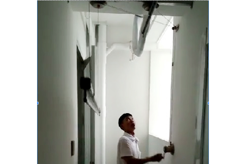 Mẹo lắp giàn phơi thông minh, Giàn phơi thông minh, Lắp giàn phơi thông minh, Giàn phơi Hòa Phát, Giàn phơi cho không gian hẹp, Lắp giàn phơi ban công