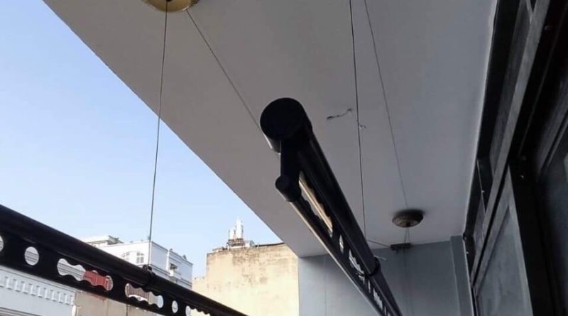 Giàn phơi thông minh, Giàn phơi quần áo, Giàn phơi thông minh có an toàn không, Lắp đặt giàn phơi thông minh, Giàn phơi cho mẹ bầu