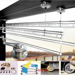 Giàn Phơi Thông Minh – Giải Pháp Phóng Không Gian Sống Chật Hẹp