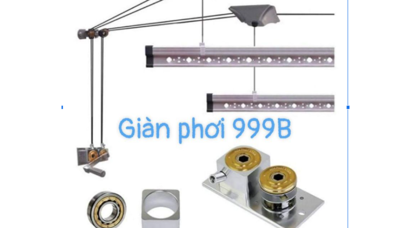 Giàn phơi thông minh, Tính năng phơi của giàn phơi thông minh, Cấu trúc giàn phơi thông minh, Giàn phơi quần áo, Sử dụng giàn phơi thông minh, Lắp đặt giàn phơi thông minh