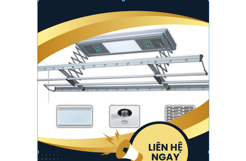Giàn phơi bấm điện tự động, Giàn phơi bấm điện, Hướng dẫn sử dụng giàn phơi tự động, Giàn phơi gắn trần, Giàn phơi điều khiển từ xa, Sản phẩm giàn phơi bấm điện tự động