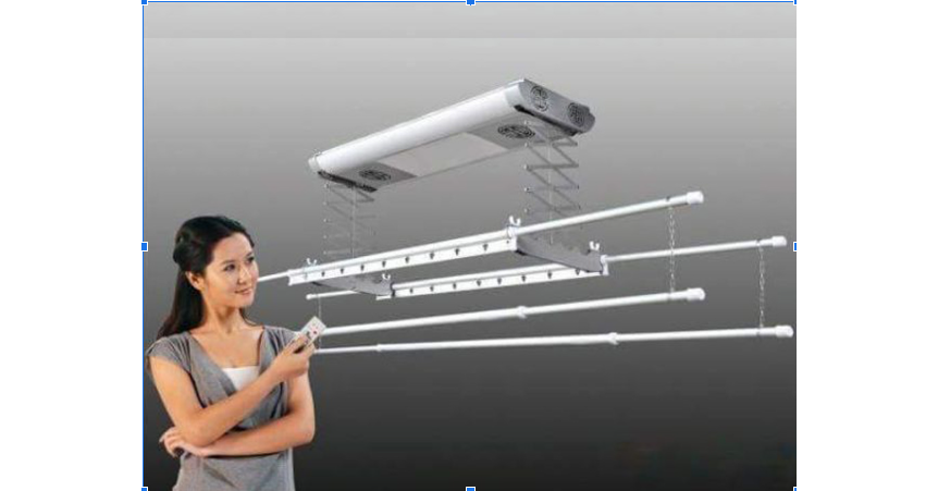 Giàn phơi bấm điện tự động, Giàn phơi bấm điện, Hướng dẫn sử dụng giàn phơi tự động, Giàn phơi gắn trần, Giàn phơi điều khiển từ xa, Sản phẩm giàn phơi bấm điện tự động