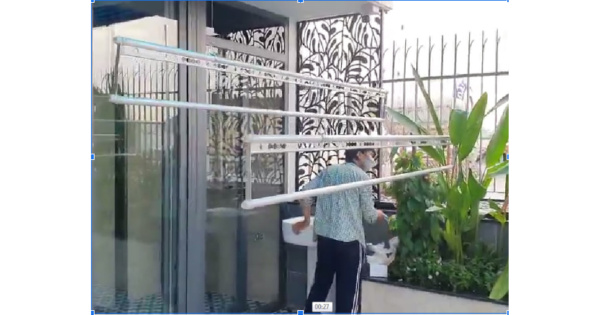 Mua giàn phơi quần áo, Giàn phơi quần áo thông thường, Giàn phơi thông minh, Giàn phơi cho nhà có trẻ nhỏ, Giàn phơi điện tử, Mua giàn phơi chất lượng, Tuấn Vinh Shop