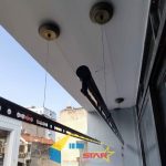 Mua Giàn Phơi Thông Minh Cho Nhà Chung Cư Cần Chú Ý Điều Gì?