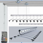 Những Lưu Ý Khi Mua Giàn Phơi Thông Minh Bấm Điện Tự Động