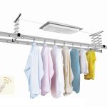 Giàn Phơi Thông Minh: Xóa Tan Nỗi Ám Ảnh Quần Áo Ẩm Mốc, Hôi Hám