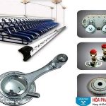 Nên Chọn Giàn Phơi Gắn Trần Hay Giàn Phơi Gắn Tường?