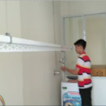 Vì Sao Giàn Phơi Thông Minh Được Ưu Dùng Nhất Hiện Nay?