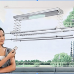 Báo Giá Chi Tiết Giàn Phơi Thông Minh Điều Khiển Từ Xa Từ Tuấn Vinh Shop