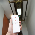 Giàn Phơi Điều Khiển Từ Xa – Sản phẩm thông minh nhiều tiện ích