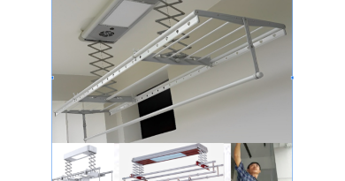 Giàn phơi điều khiển từ xa, Lưu ý mua giàn phơi tự động, Giàn phơi thông minh điều khiển từ xa, Chất liệu giàn phơi tốt, Lắp đặt giàn phơi thông minh, Địa chỉ bán giàn phơi uy tín