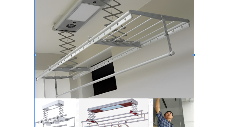 Giàn phơi điều khiển từ xa, Lưu ý mua giàn phơi tự động, Giàn phơi thông minh điều khiển từ xa, Chất liệu giàn phơi tốt, Lắp đặt giàn phơi thông minh, Địa chỉ bán giàn phơi uy tín