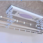 Lợi Ích Khi Dùng Giàn Phơi Thông Minh Tự Động?