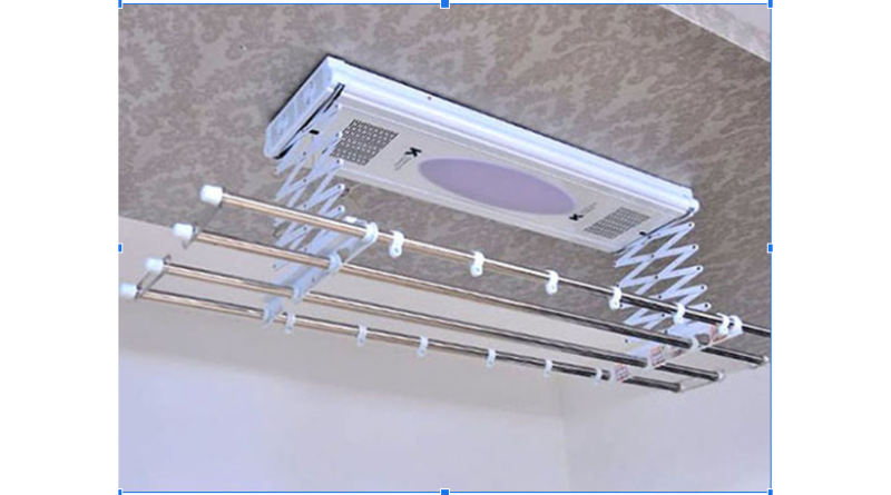 Giàn phơi điều khiển từ xa, Lưu ý mua giàn phơi tự động, Giàn phơi thông minh điều khiển từ xa, Chất liệu giàn phơi tốt, Lắp đặt giàn phơi thông minh, Địa chỉ bán giàn phơi uy tín