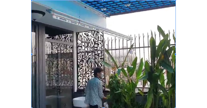 Sản phẩm giàn phơi thông minh, Sử dụng giàn phơi thông minh, Lợi ích giàn phơi thông minh, Lắp đặt giàn phơi, Giàn phơi thông minh Tuấn Vinh Shop