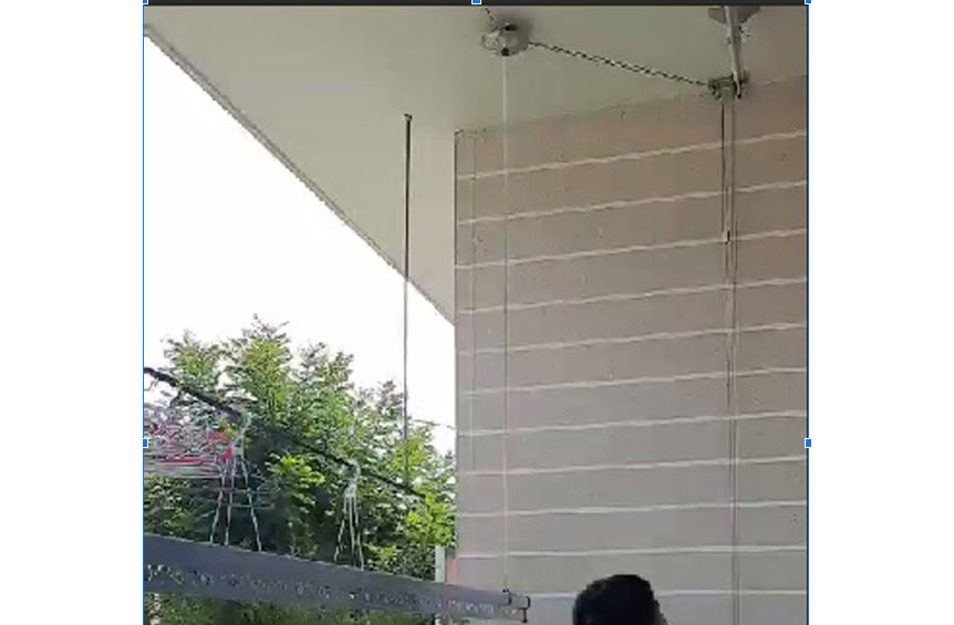 Sản phẩm giàn phơi thông minh, Sử dụng giàn phơi thông minh, Lợi ích giàn phơi thông minh, Lắp đặt giàn phơi, Giàn phơi thông minh Tuấn Vinh Shop