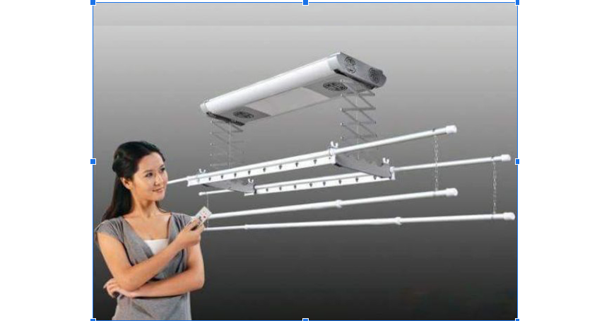 Giàn phơi thông minh điện tử, Phơi đồ mùa đông, Sử dụng giàn phơi thông minh, Lắp đặt sử dụng giàn phơi thông minh, Giàn phơi quần áo, Giải pháp phơi đồ