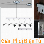 Giàn Phơi Cố Định Và Giàn Phơi Thông Minh Tự Động – Lựa Chọn Nào Tối Ưu?