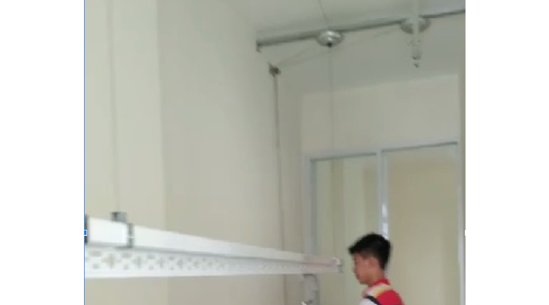 Giàn phơi thông minh, Sản phẩm giàn phơi thông minh, Giàn phơi quần áo, Sử dụng giàn phơi thông minh, Vì sao giàn phơi được ưa chuộng, Bộ giàn phơi