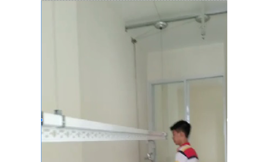 Giàn phơi thông minh, Sản phẩm giàn phơi thông minh, Giàn phơi quần áo, Sử dụng giàn phơi thông minh, Vì sao giàn phơi được ưa chuộng, Bộ giàn phơi