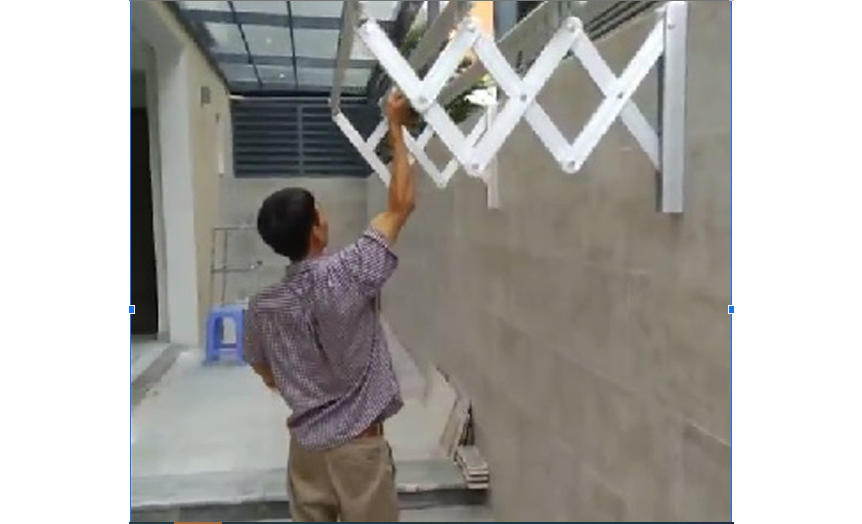 Giàn phơi thông minh, Sản phẩm giàn phơi thông minh, Giàn phơi quần áo, Sử dụng giàn phơi thông minh, Vì sao giàn phơi được ưa chuộng, Bộ giàn phơi