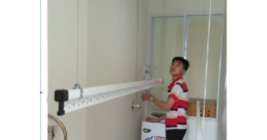 Giàn Phơi Thông Minh, giàn phơi điều khiển từ xa, giàn phơi thông minh Tuấn Vinh Shop, giàn phơi hiện đại, giàn phơi cao cấp