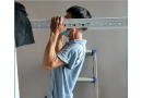 Giàn Phơi Thông Minh, giàn phơi điều khiển từ xa, giàn phơi thông minh Tuấn Vinh Shop, giàn phơi hiện đại, giàn phơi cao cấp