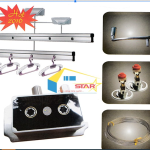 Giàn Phơi Thông Minh Star Ks888b – Bền Bỉ, Tiện Dụng, Cho Mọi Gia Đình