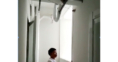 Thiết kế không gian phơi, Giàn phơi thông minh, Lắp đặt giàn phơi thông minh, Ưu điểm vượt trội của giàn phơi thông minh, Giàn phơi gắn trần
