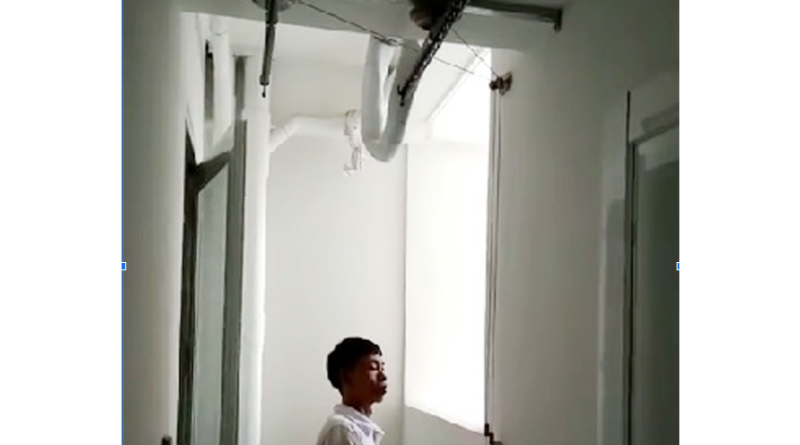 Thiết kế không gian phơi, Giàn phơi thông minh, Lắp đặt giàn phơi thông minh, Ưu điểm vượt trội của giàn phơi thông minh, Giàn phơi gắn trần