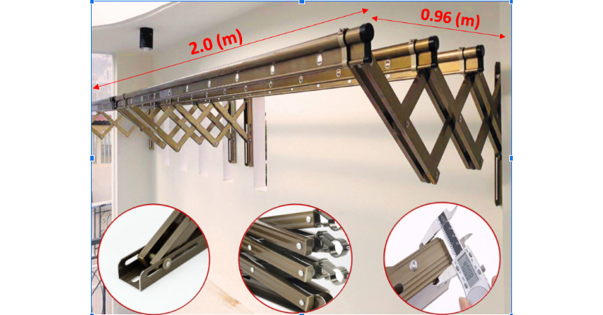 Giàn phơi thông minh hàng giả, Cách nhận biết giàn phơi hàng nhái, Mua giàn phơi thông minh chất lượng, Lắp đặt giàn phơi chính hãng, Sản phẩm giàn phơi quần áo thông minh