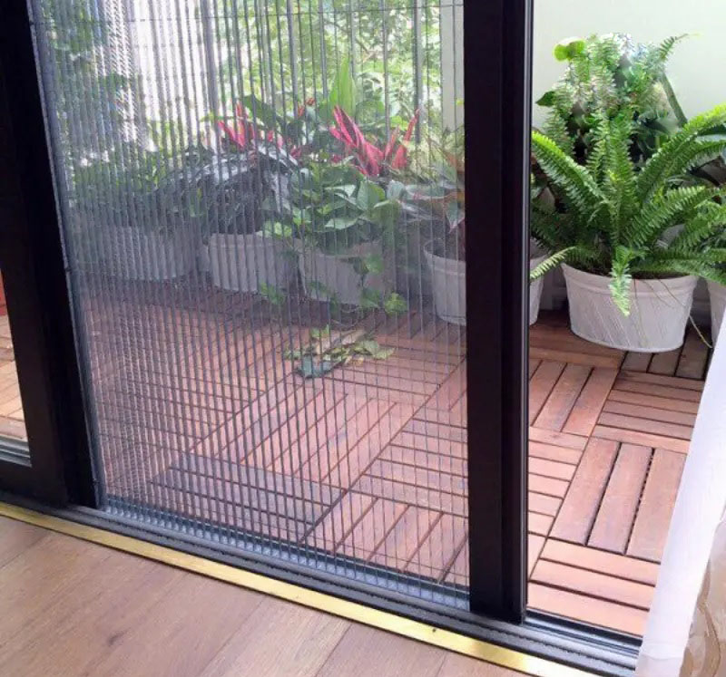 Cửa Lưới Chống Muỗi, Tuấn Vinh Shop, Lưới chống muỗi, cửa lưới chống muỗi cao cấp