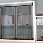 Cửa Lưới Chống Muỗi – Giải Pháp An Toàn Cho Gia Đình Hiện Đại