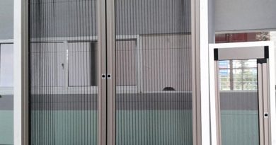 Cửa Lưới Chống Muỗi – Giải Pháp An Toàn Cho Gia Đình Hiện Đại Cửa Lưới Chống Muỗi, Tuấn Vinh Shop, Lưới chống muỗi, cửa lưới chống muỗi cao cấp
