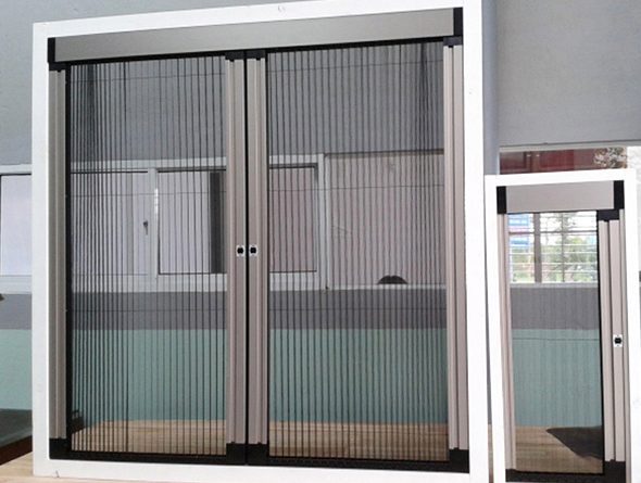Cửa Lưới Chống Muỗi, Tuấn Vinh Shop, Lưới chống muỗi, cửa lưới chống muỗi cao cấp