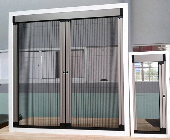 Cửa Lưới Chống Muỗi, Tuấn Vinh Shop, Lưới chống muỗi, cửa lưới chống muỗi cao cấp