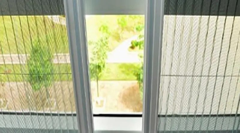 Cửa Lưới Chống Muỗi, Tuấn Vinh Shop, Lưới chống muỗi, cửa lưới chống muỗi cao cấp